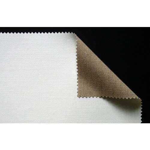 Leonardesca | Primed Linen Canvas 568 — 10 metre roll 
