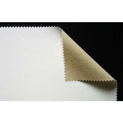 Leonardesca | Primed Canvas 569 — 10 metre roll 