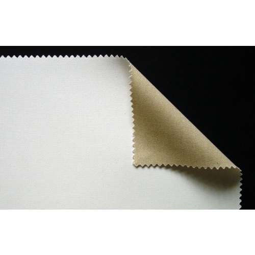 Leonardesca | Primed Canvas 576 — 10 metre roll 