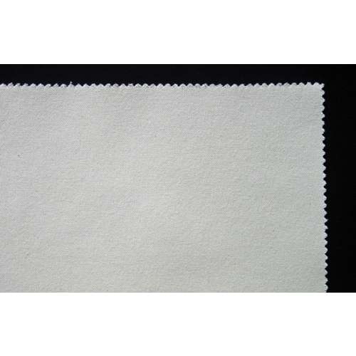 Leonardesca | Unprimed Canvas 583 — 10 metre roll 