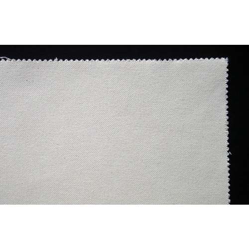 Leonardesca | Unprimed Canvas 584 — 10 metre roll 