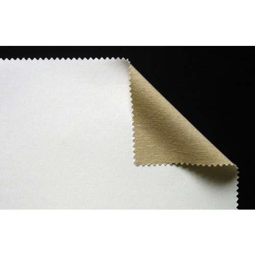 Leonardesca | Primed Canvas 587 — 10 metre roll 