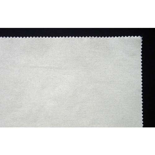 Leonardesca | Unprimed Canvas 588 — 10 metre roll 