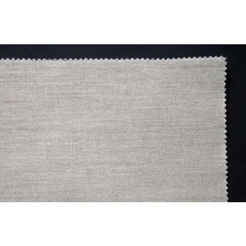 Leonardesca | Unprimed Linen Canvas 596, 10 metre roll 