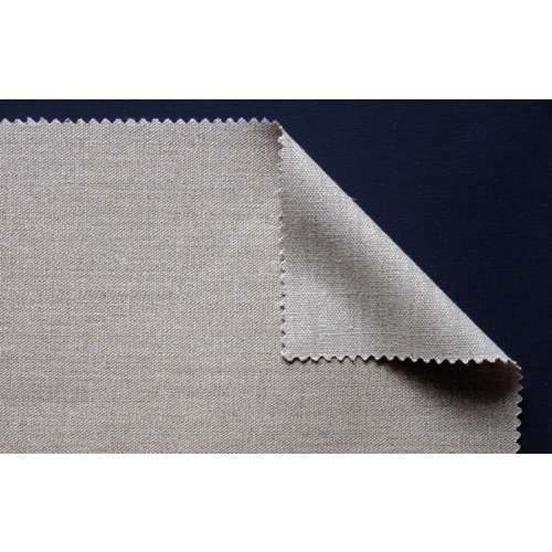 Leonardesca | Primed Linen Canvas 696 — 10 metre roll 