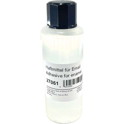ABIG | Enamel Adhesive — 50 ml tin 