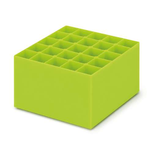 Wonday® | Scissor Holder — rigid plastic 