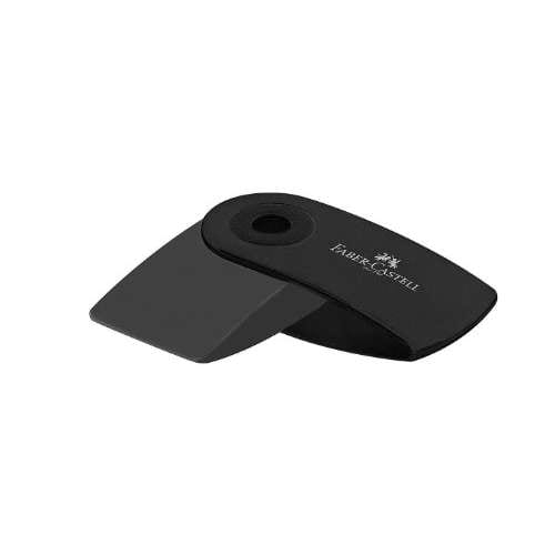 FABER-CASTELL | Sleeve Erasers — various 