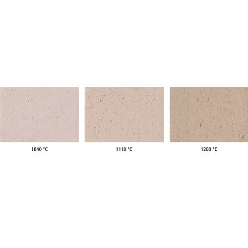 Gerstaecker | Cream Raku Clay — 10 kg brick 