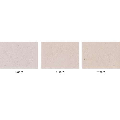 White & Light Grey Clay K129 