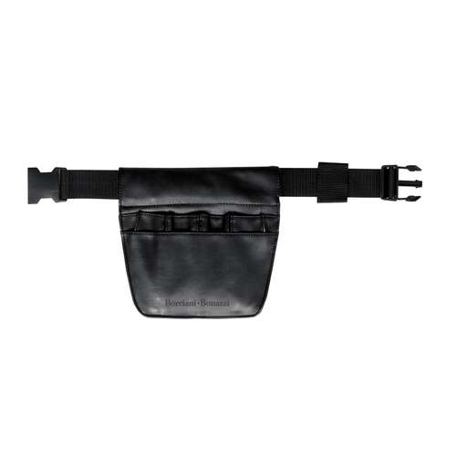 Borciani e Bonazzi | Brush Holder Belt — black 
