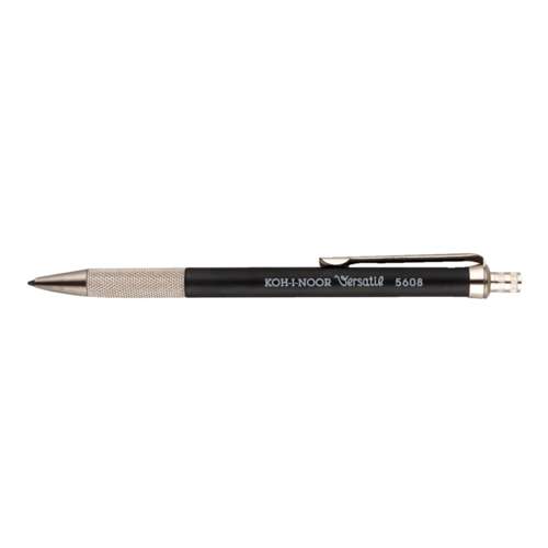KOH-I-NOOR | Metal Mechanical Pencil — Versatil 5608 
