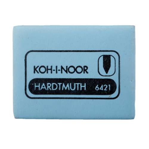 KOH-I-NOOR | Soft Kneadable Eraser —6421 