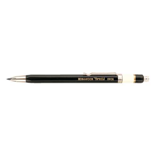 KOH-I-NOOR | Metal Mechanical Pencil — Versatil 5905 