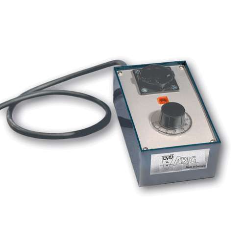 ABIG | Temperature controller — for ABIG enamelling kilns 