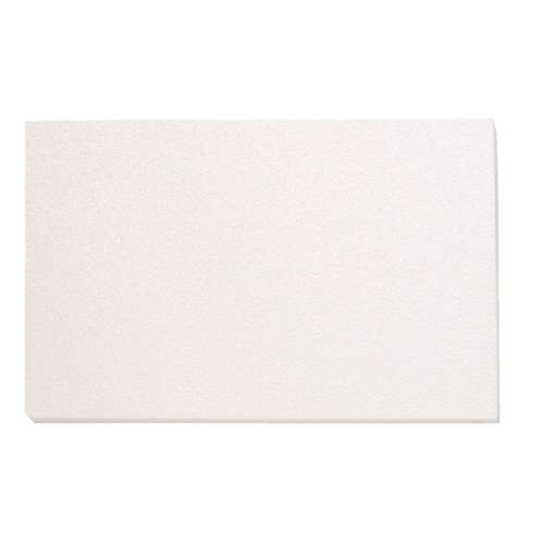 GLOREX | Polystyrene Board —  white 