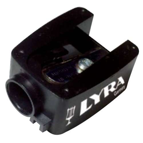 LYRA | Rembrandt Special Pencil Sharpener — monochrome 