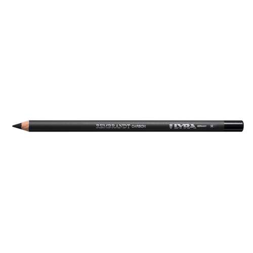 LYRA | Rembrandt Carbon H — artist drawing pencil 