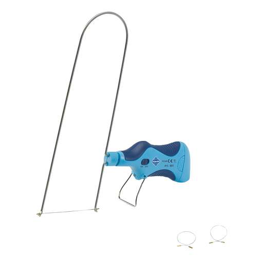 PEBARO | Polystyrene Cutter — battery powered 