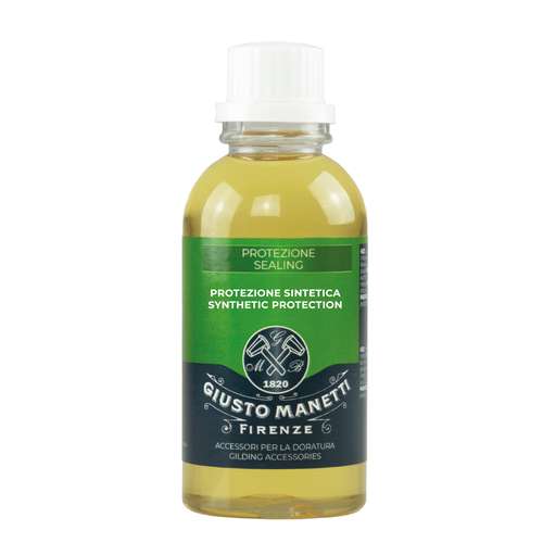 GIUSTO MANETTI | Synthetic Protection — bottles 