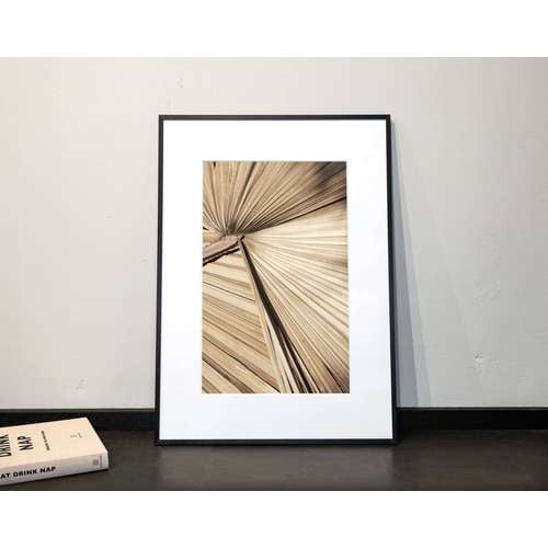 Product image 8 of the product “nielsen® | C2 Aluminium Frames — 2 mm safety glass”