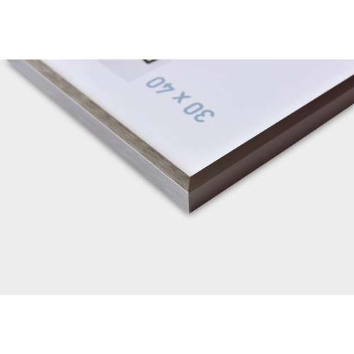 Product image 4 of the product “nielsen® | C2 Aluminium Frames — 2 mm safety glass”